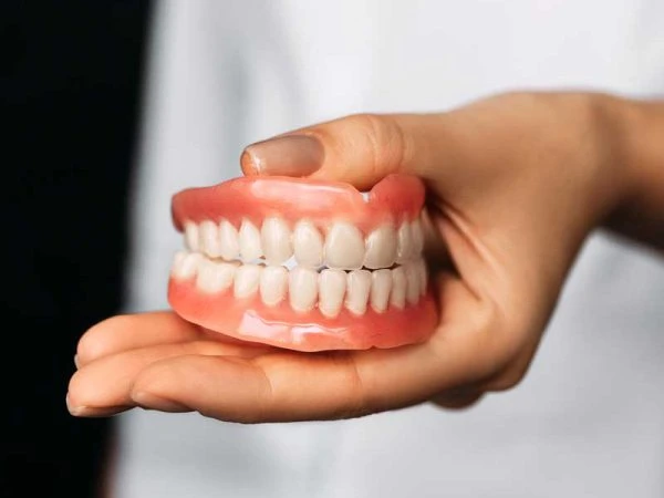 What Is Implant Supported Overdenture?