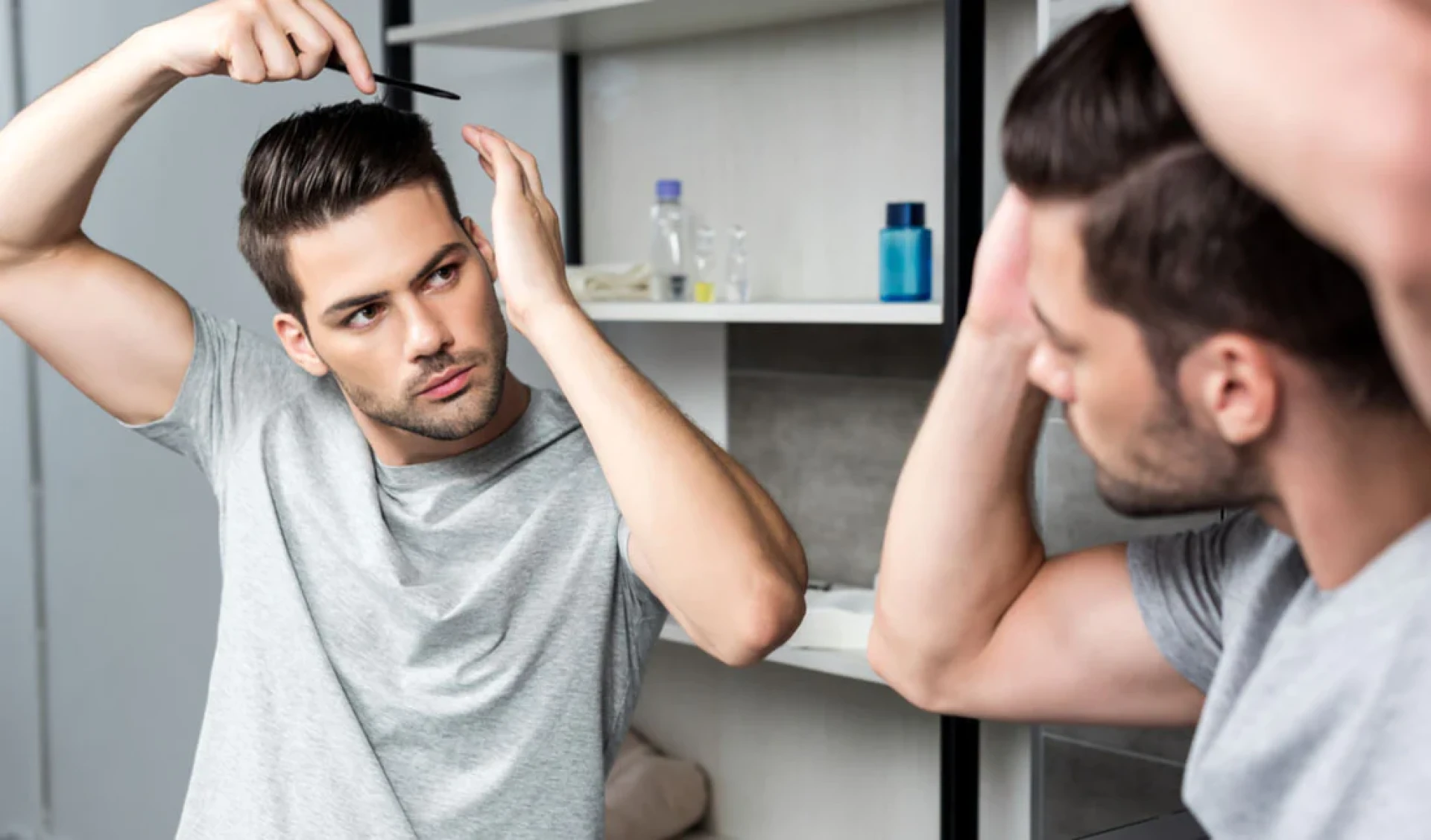 Top 10 Mistakes People Make with Hair Systems—and How to Avoid Them