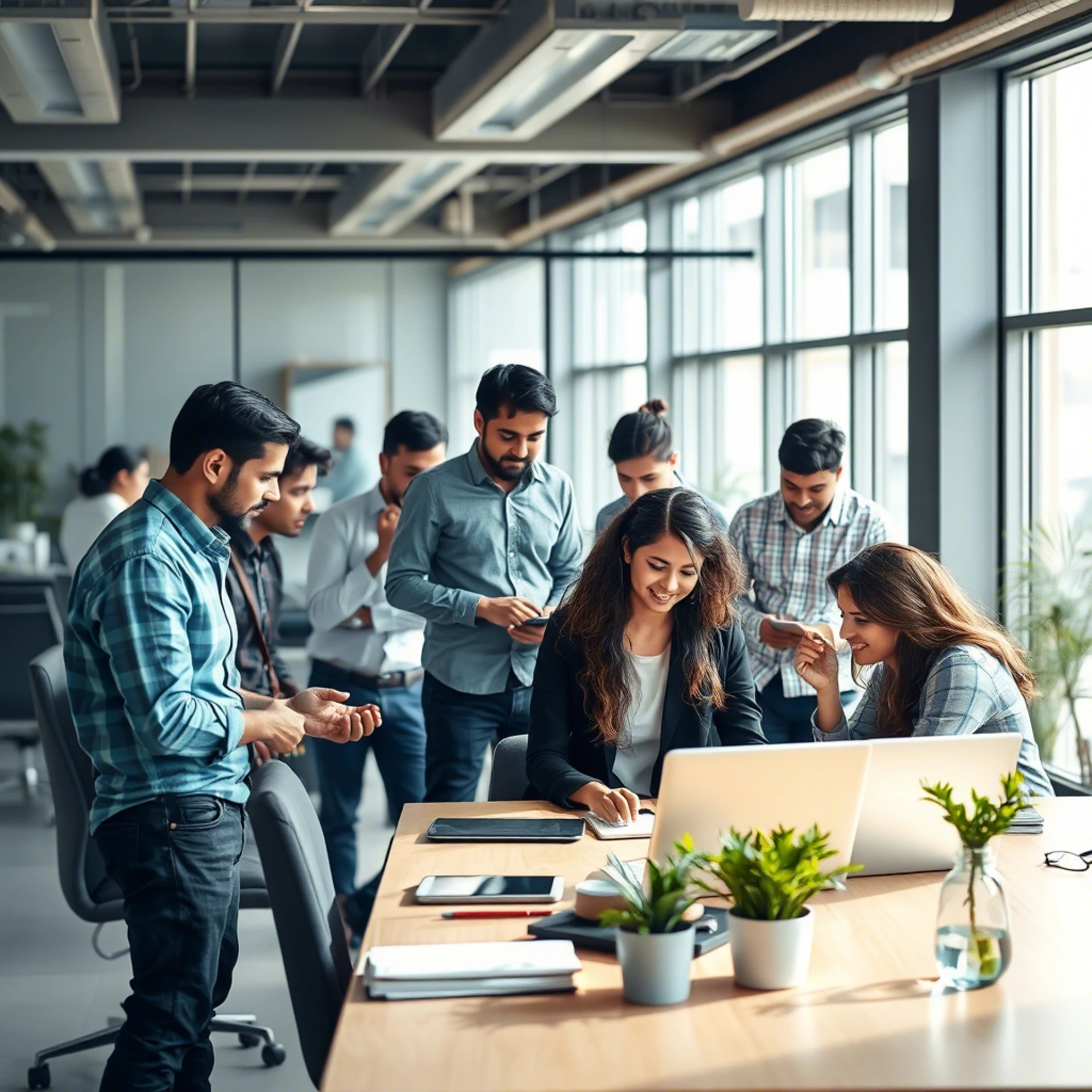 Jobs in Noida for People Who Want More Than Just a Paycheck – Start a Career That Feels Right