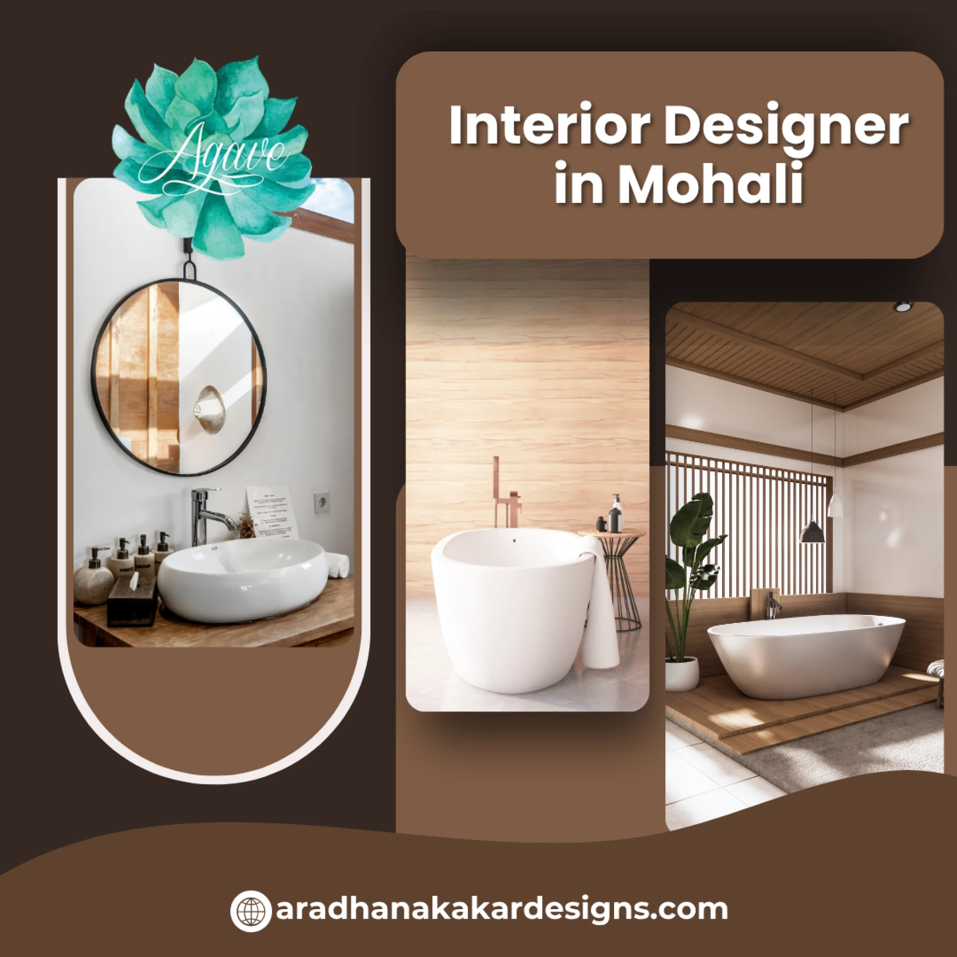 What Services Does an Interior Designer Offer