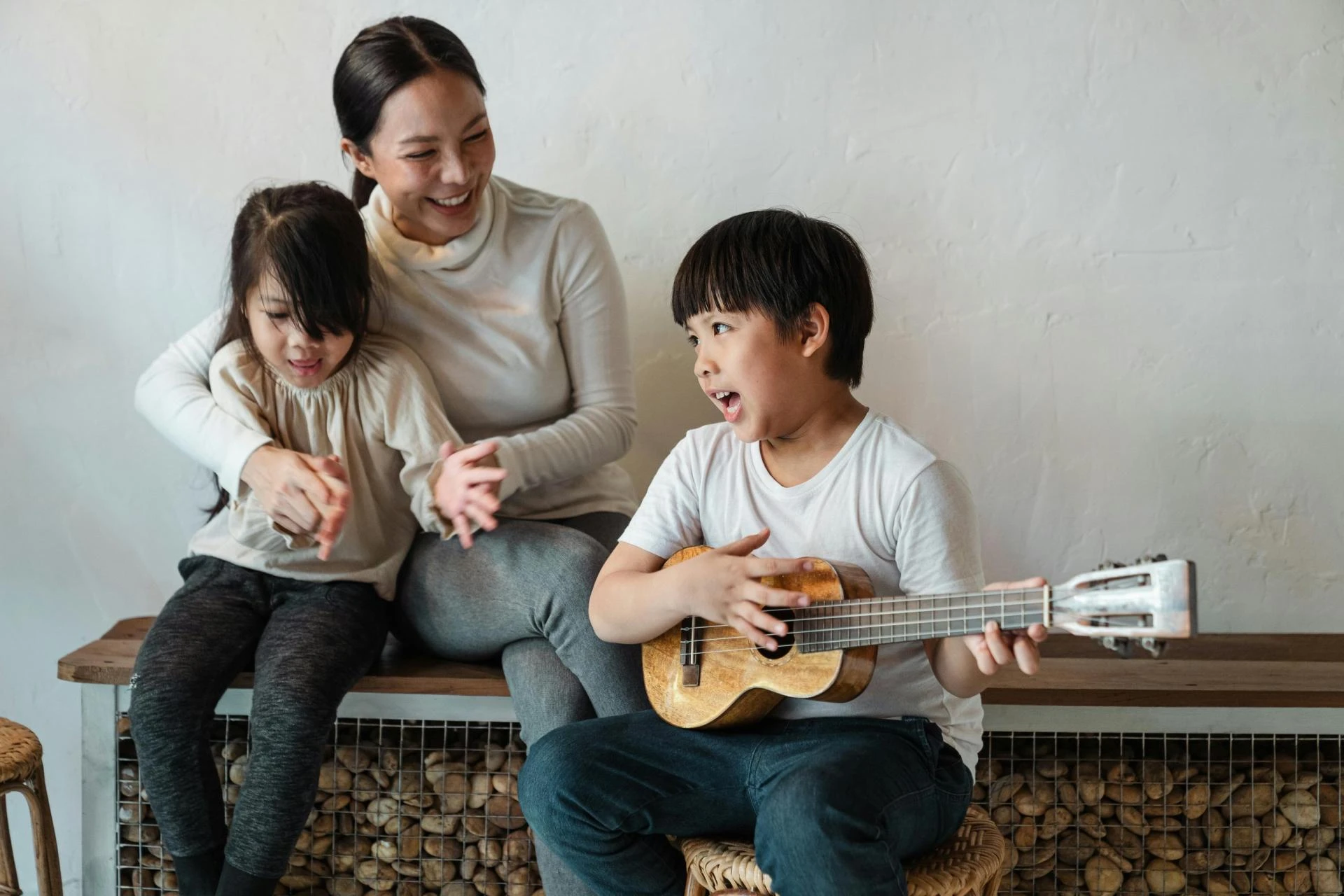 Discover the Power of Rhythm: Why Bass Lessons Are the Key to Unlocking Your Musical Potential
