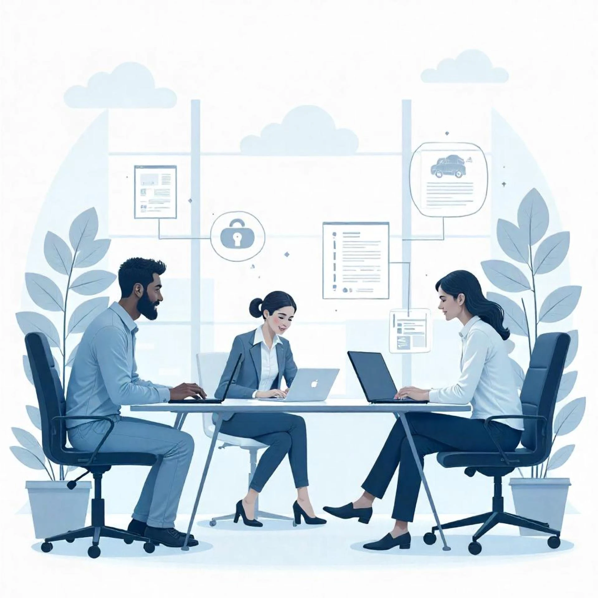 Top 10 BYOD Software Solutions Trusted by Teams in 2025