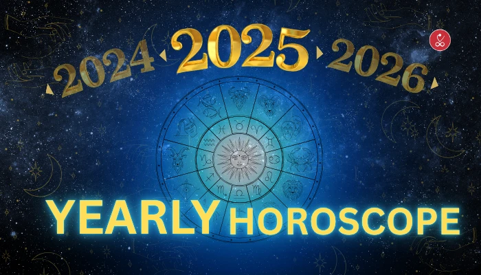 Yearly Horoscope 2025: Full Guide for All Zodiac Signs