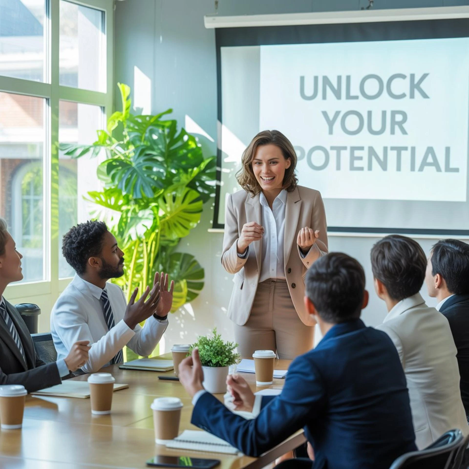 6 Ways To Boost Motivation Training In Employees by Unichrone