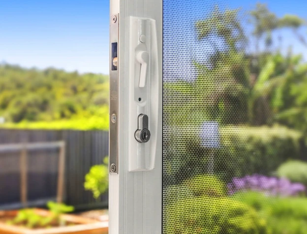 Why Every Aussie Home Needs a Security Sliding Door