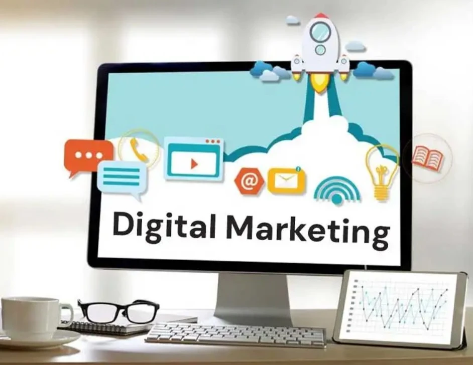 Delhi's Digital Surge: New-Age Strategies Shaping Online Growth in 2025