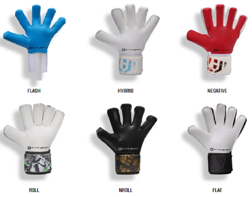 Advanced Technology Gloves: The Future of Goalkeeping Performance