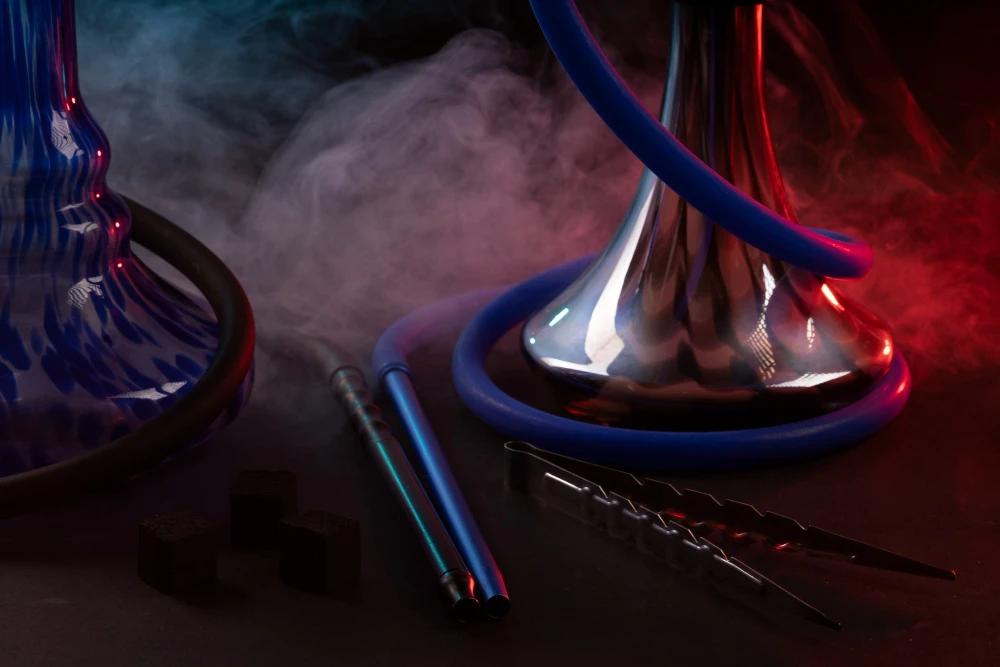Sink in Stigma or Surface with Style: The Rise of Artisan Glass Pipes