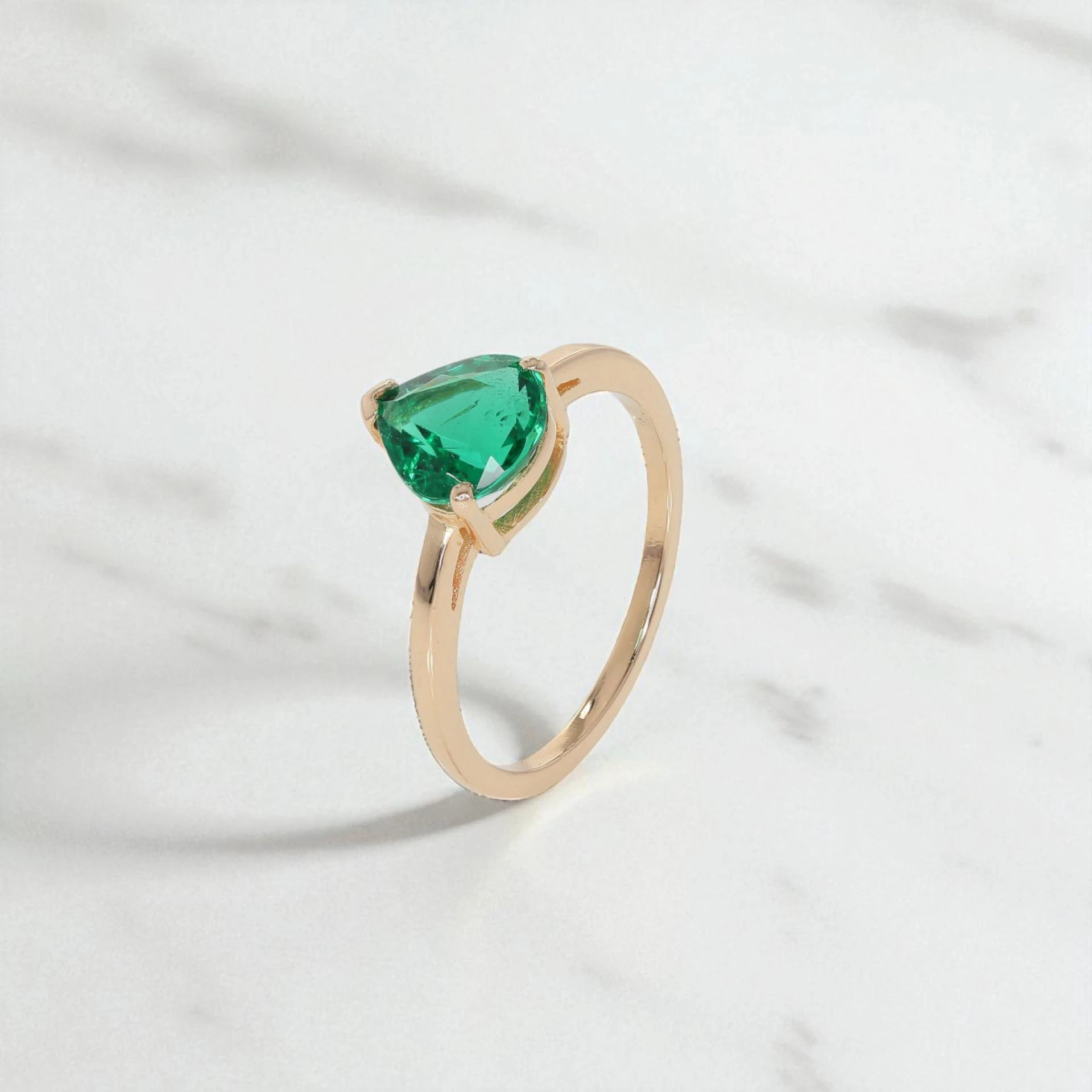 Why Emerald Is Dominating The Gemstone Industry