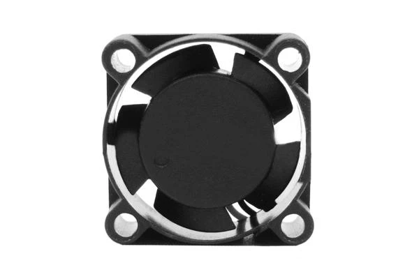 WELLSUNFAN FD02510 DC Brushless Fan