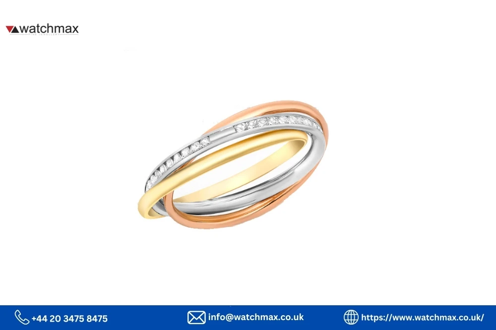 Russian Wedding Band – A Timeless Symbol of Love and Unity