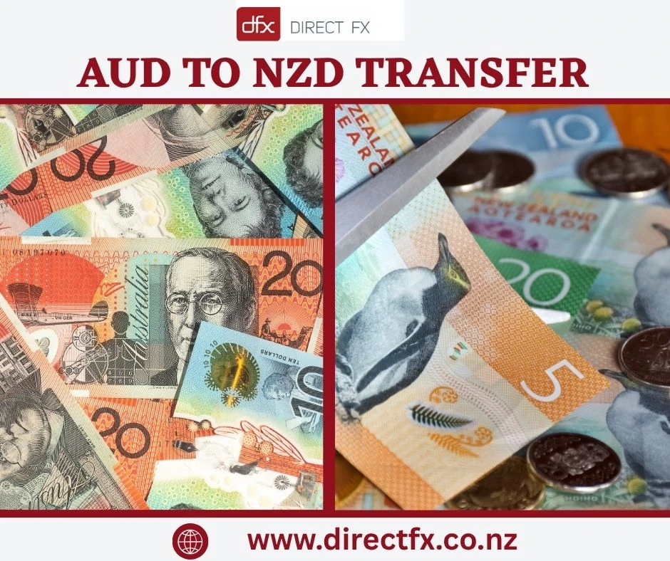 Unlocking Value in Currency Exchange: Guide to JPY, USD, and AUD to NZD Transfers