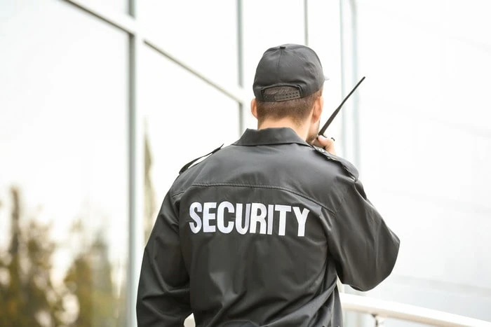 7 Safety Protocols Followed by a Security Guard Company in Irvine