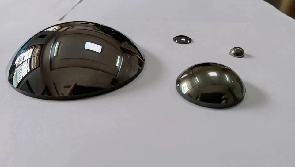 Top 10 Aspherical Lens Manufacturers in 2025