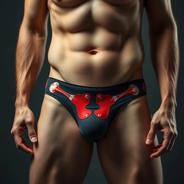 Kegel Exercises for Men: Unlocking Strength, Control, and Sexual Stamina