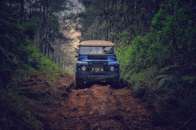 Best Adventure Spots for Adventure Seekers
