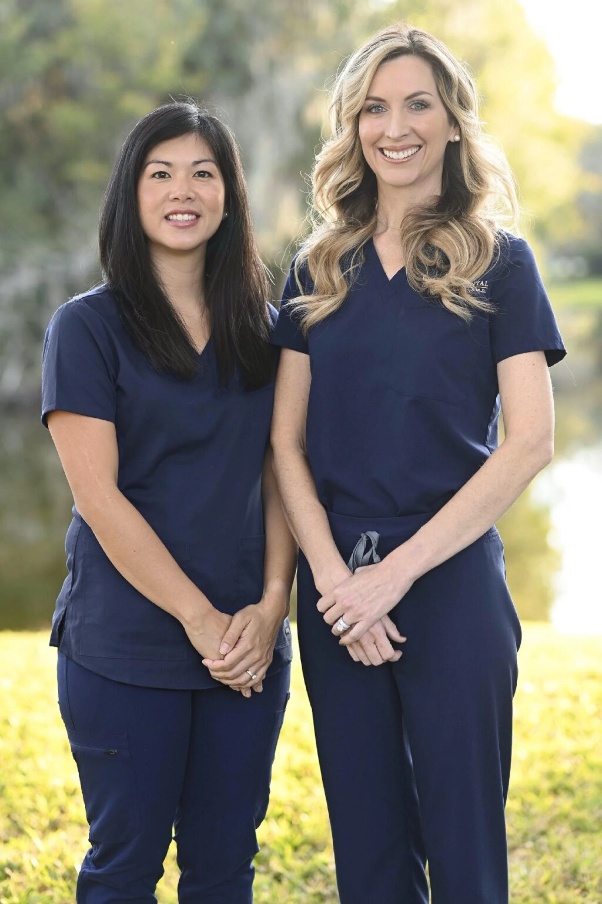 Why More Patients Are Choosing a Female Dentist in FL – The Bridges Dental Difference Guest Post by a Local Patient Advocate