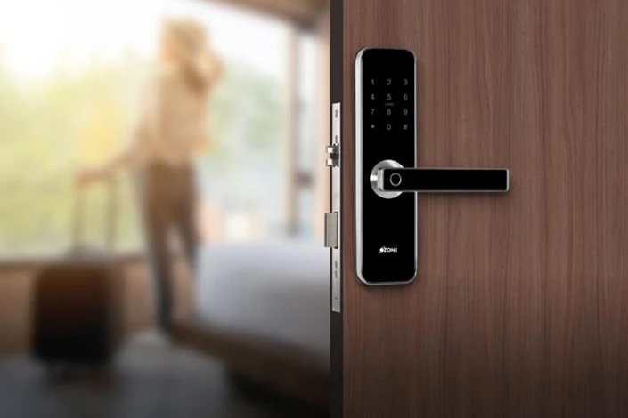 Digital Door Locks vs. Smart Locks: Which One is Right for Your Property?