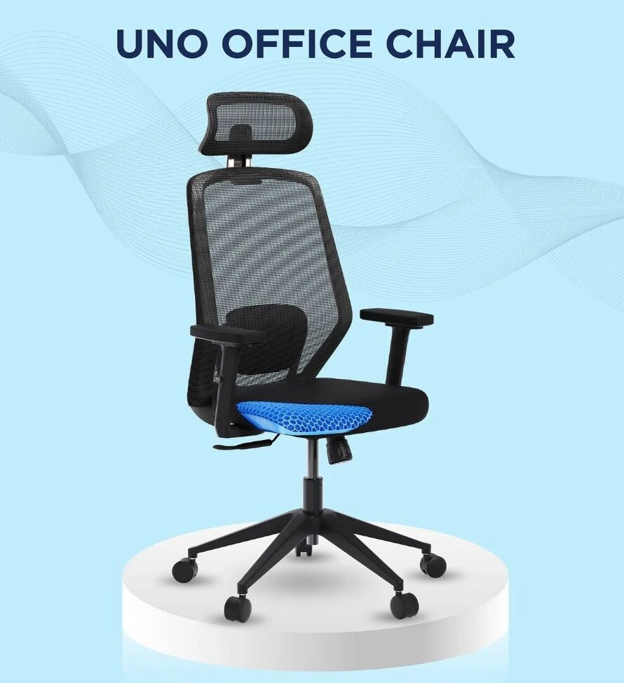 The Evolution of Chair Design Through the Ages