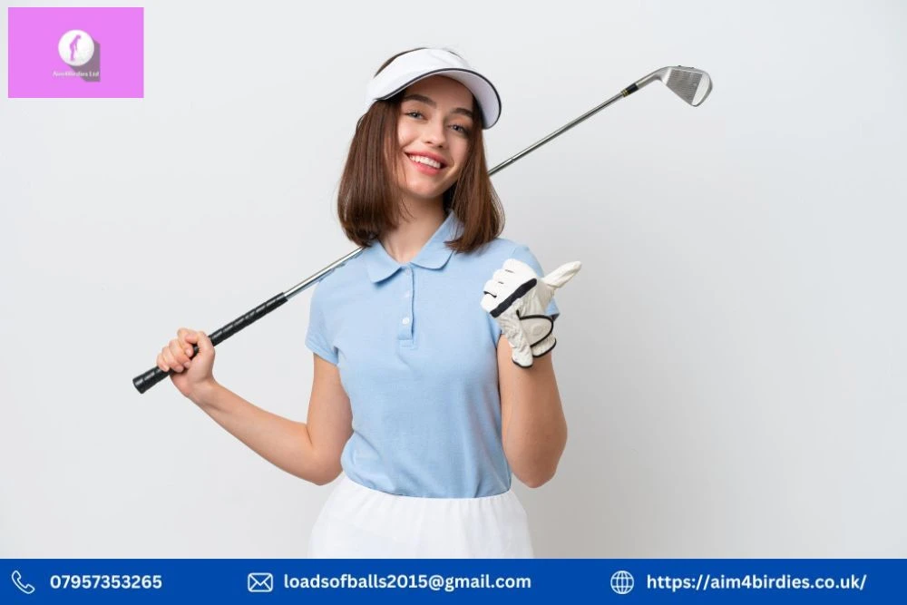 Best Ladies Golf Equipment Guide: Clubs, Clothing & Accessories for Every Level