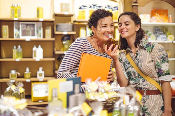 Why Australians Are Embracing the Shift to Online Perfume Shopping?