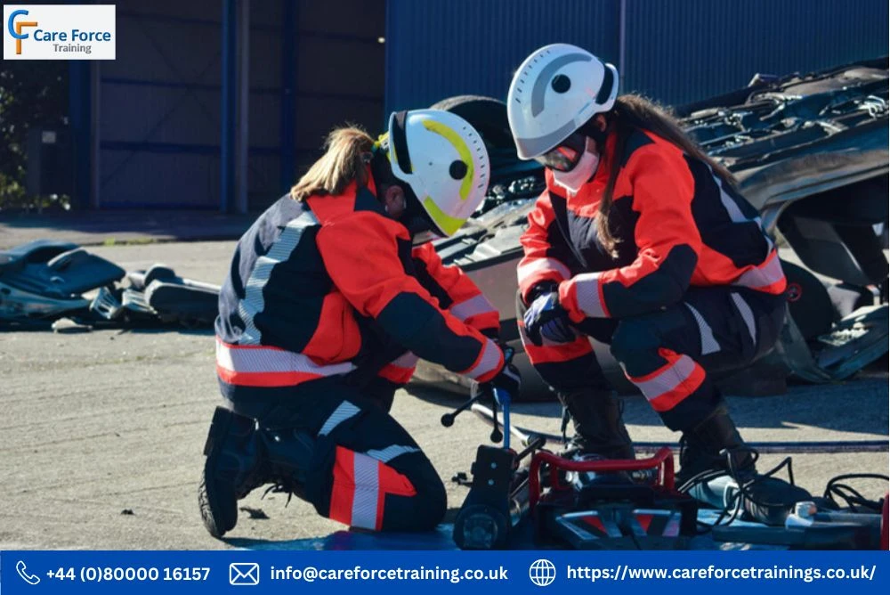 Moving and Handling Trainer Course: Essential Skills, Safe Techniques, and Compliance for Care Professionals