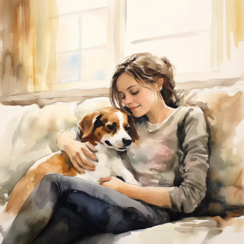 ProHeart 12: A Year-Long Shield Against Heartworms for Your Dog