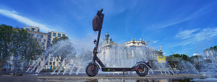 Electric Scooter Ranking: Top 10 Best Electric Scooters of 2025