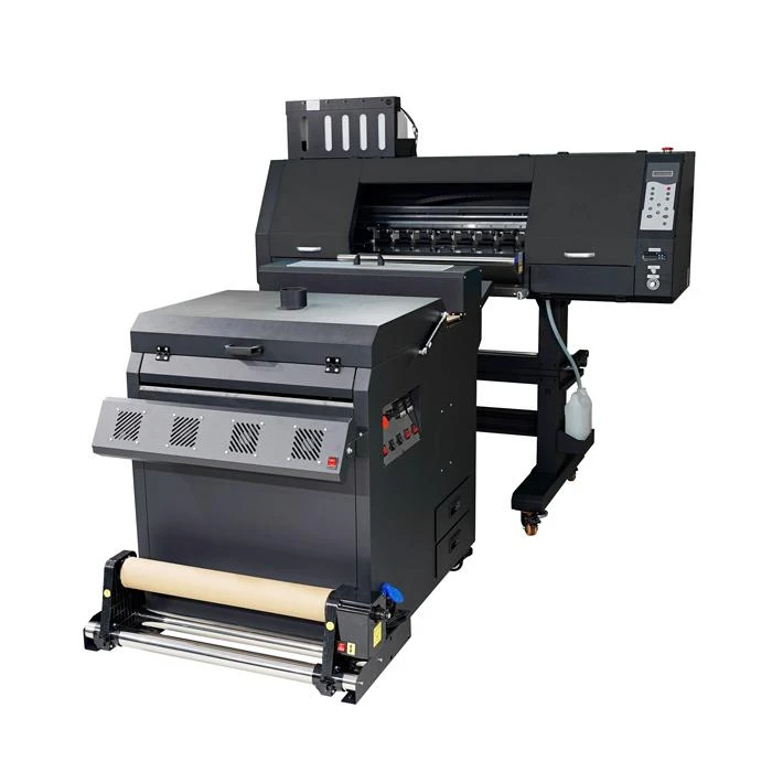 Boost Your Print Business Profits with DTF Printers