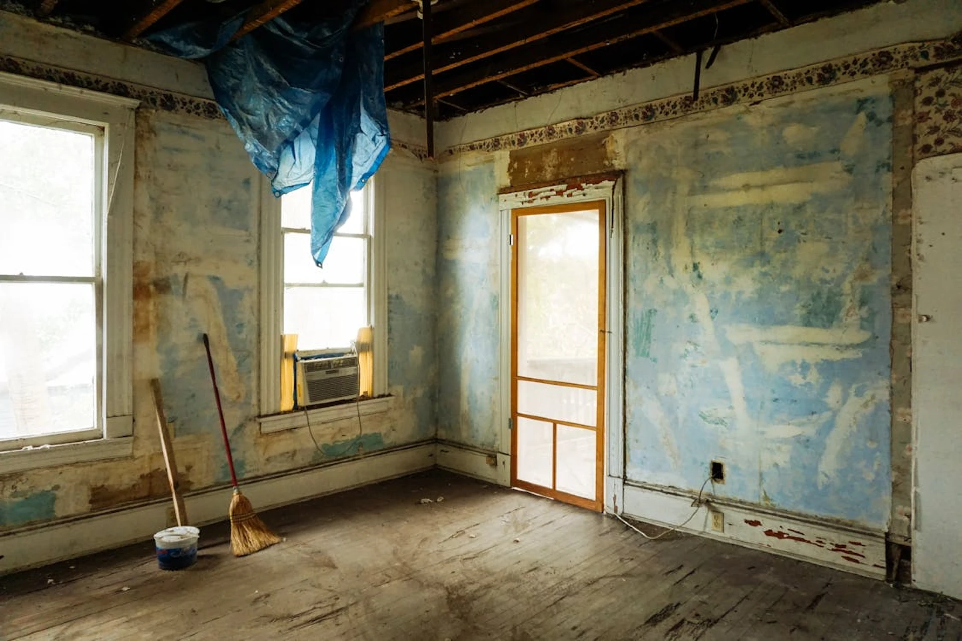 Building Dreams, Protecting Futures: Understanding Builders' Risk Insurance for Homeowners