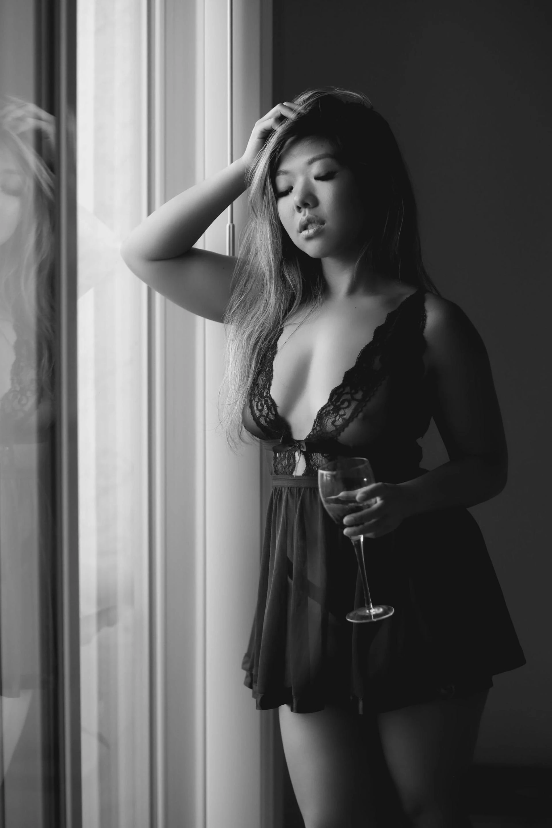 Why Virginia Beach is the Perfect Backdrop for Your First Boudoir Photo Session