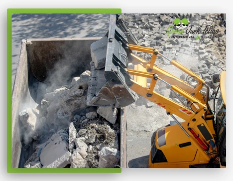 The Benefits of Booking Same-Day Junk Removal Services