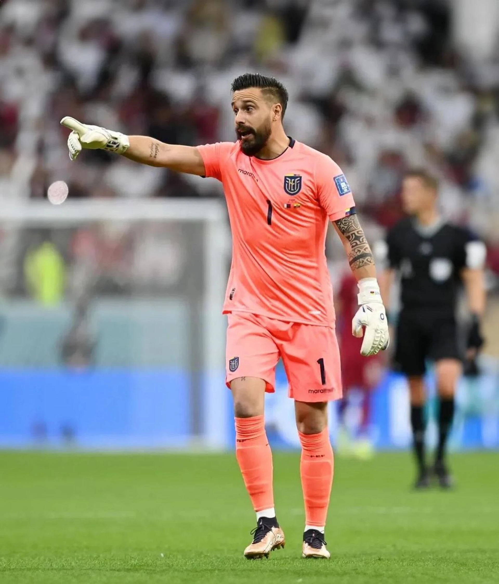 The Ultimate Defense – Exploring the Power of Goalkeeper Gloves