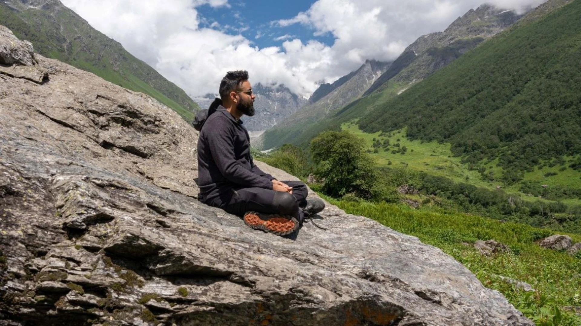 Valley of Flowers Trek: Expectations vs. Reality