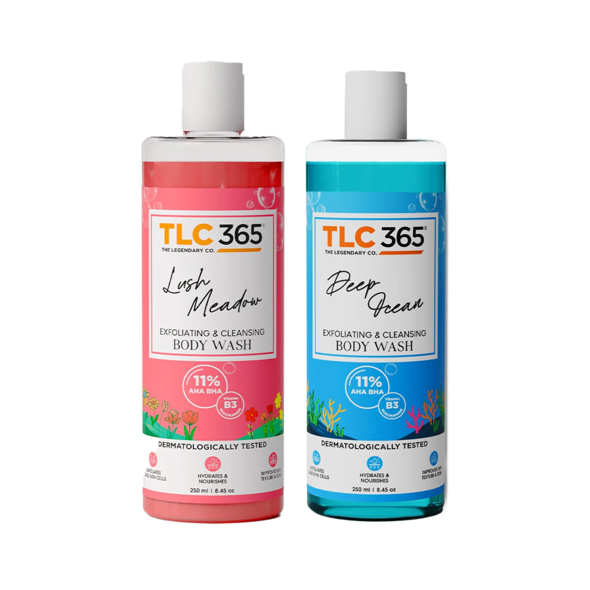 STRAWBERRY LEGS?! Time to turn those Bumpy Black Dots into smooth skin goals!