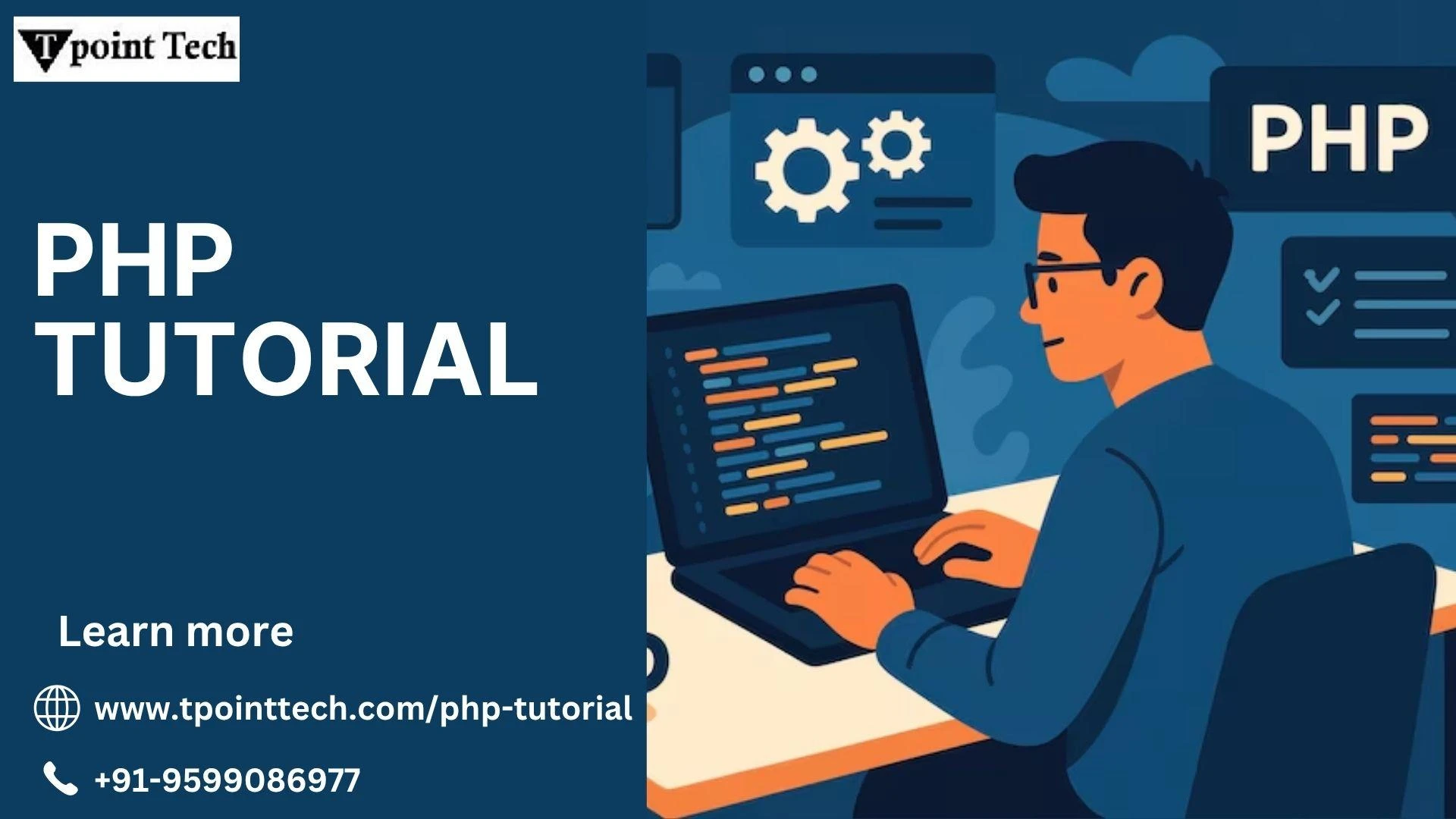 Introduction to PHP what it is and why you should learn it?