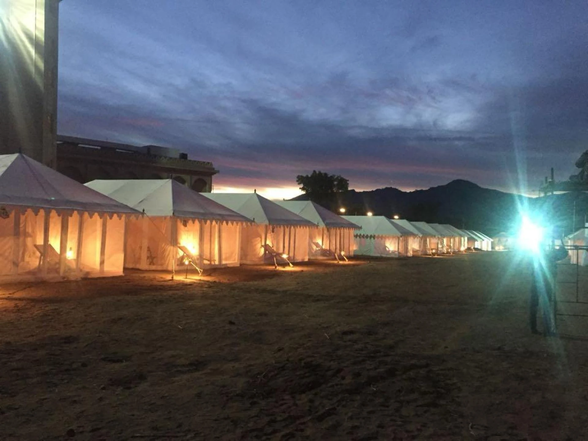3-Day Jaisalmer Itinerary with the Ultimate Luxury Camp in Jaisalmer Experience