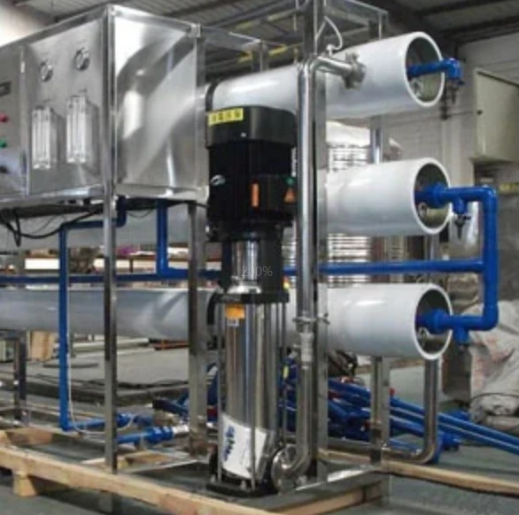 Membrane Filtration Equipment