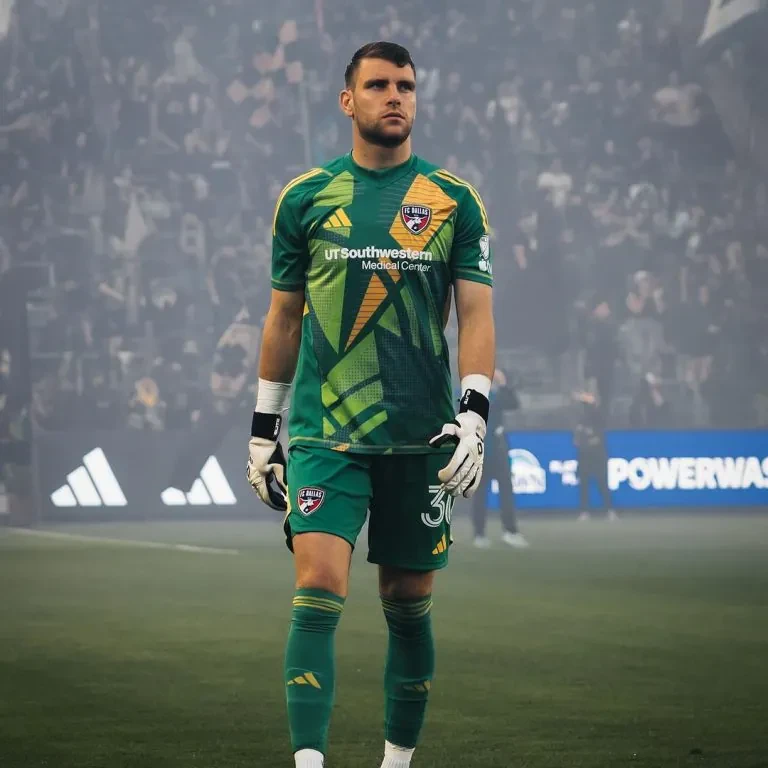 The Science and Skill Behind Goalkeeper Gloves