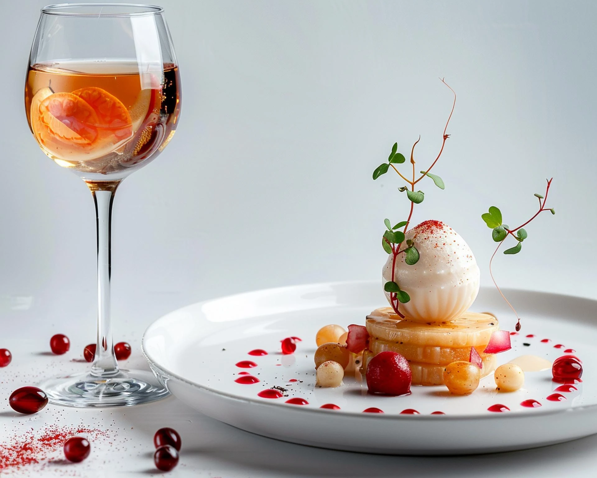 Understanding the Popularity of Brown Brothers Salted Caramel Wine Among Wine Drinkers