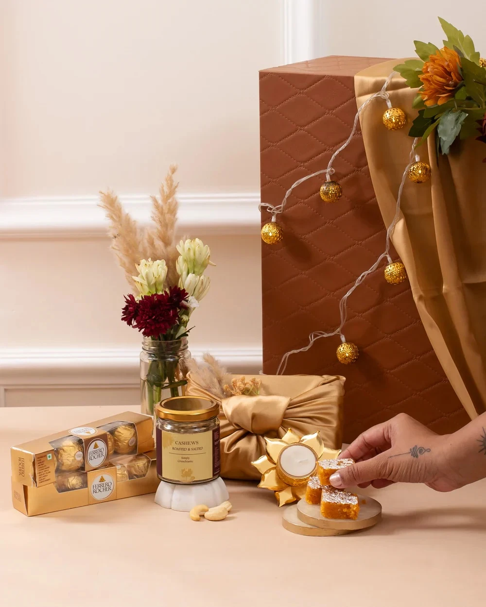 Budget-Friendly Diwali Corporate Gifts That Look Premium