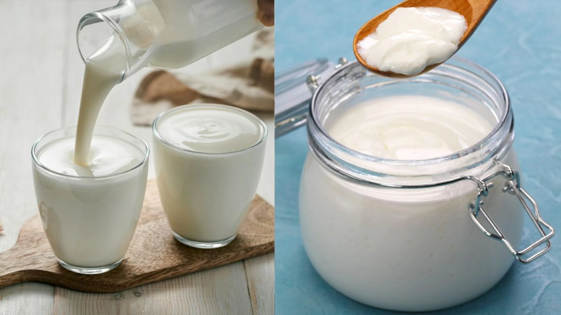 How to Find and Enjoy the Best Kefir Yogurt at Home