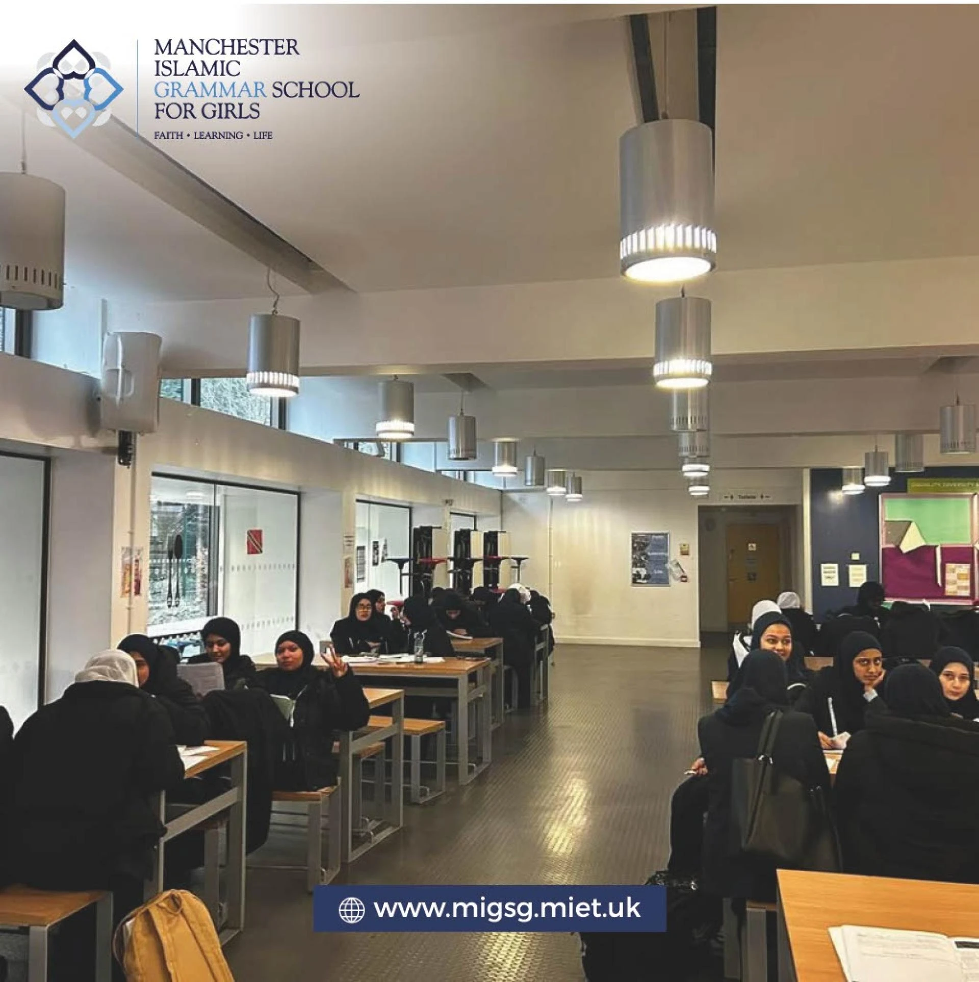 The Rise of Islamic Schools in the UK – A Closer Look at Manchester’s Educational Landscape