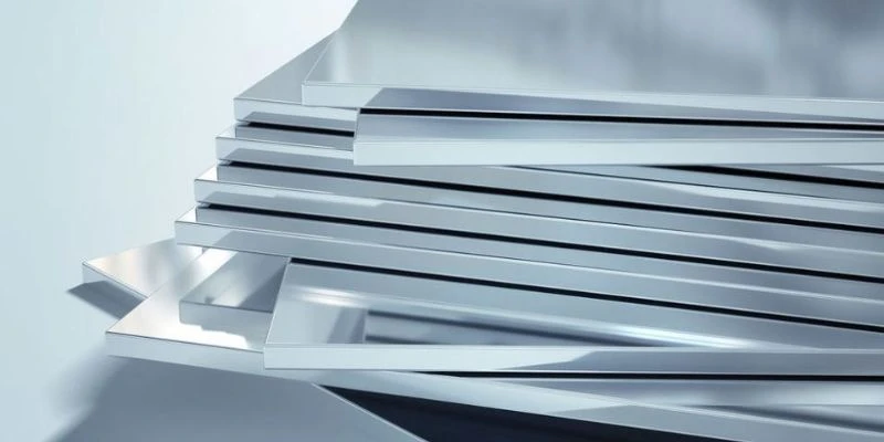 Aluminium Sheets Uncovered: Strength, Flexibility, and Endless Applications - Inox Steel India