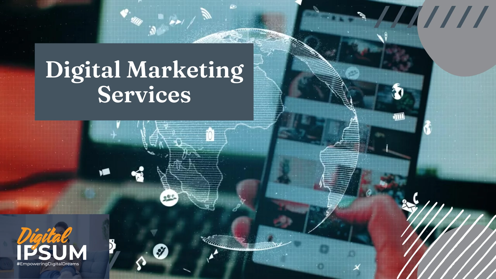 Building a D2C Brand in a Crowded Market: What Actually Stands Out?