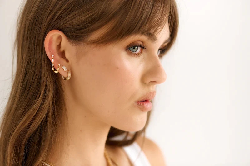 Diamond Earrings Online: Trends, Tips, and Top Picks