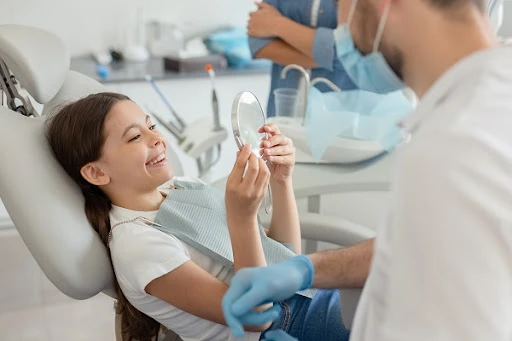 How Orthodontic Tooth Uncovering Helps Create a Perfect Smile ?