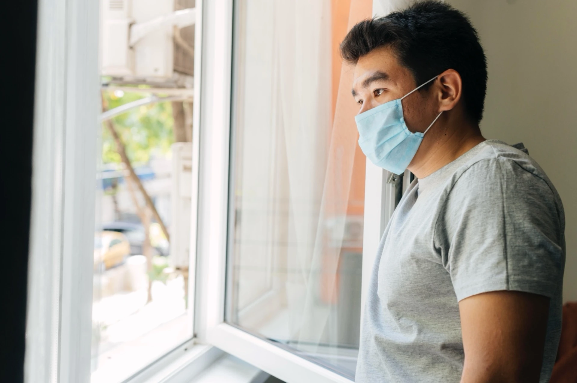 Beyond Sanitizer: How Anti-Microbial Film Contributes to Healthier Environments