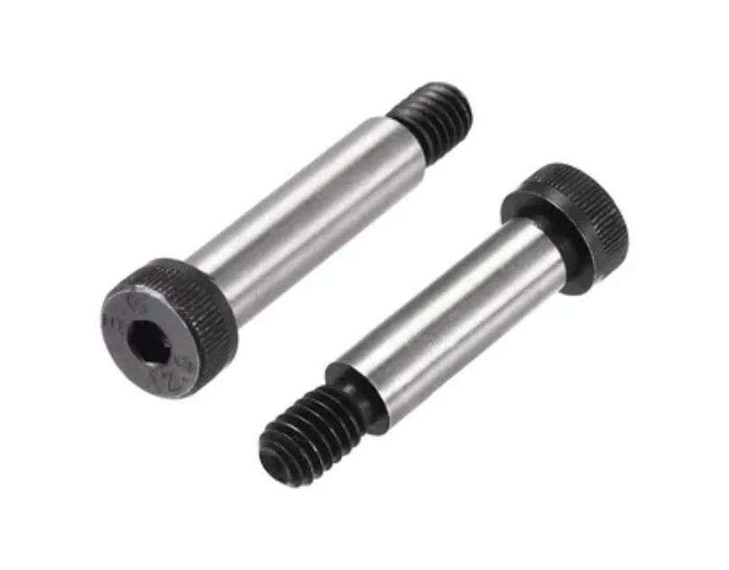 Mastering B2B Strategy with High-Precision Shoulder Screws