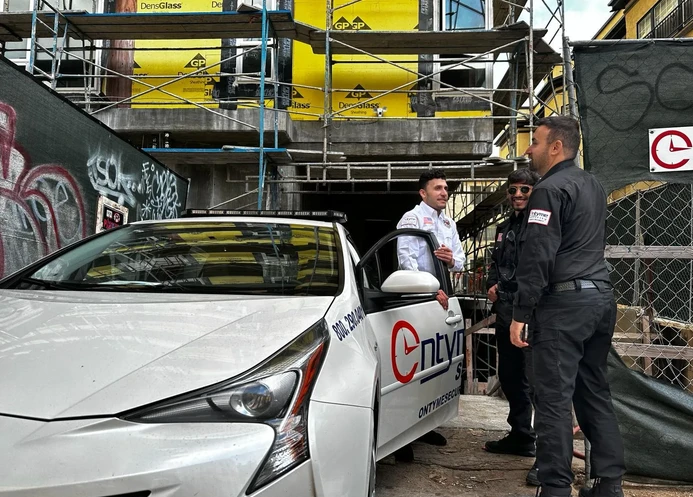 How Event Security Guards Ensure Safety at Large-Scale Events